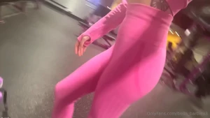 Bella-barbiex3 part 5