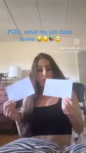 What my job does to me follow me on tiktok for more