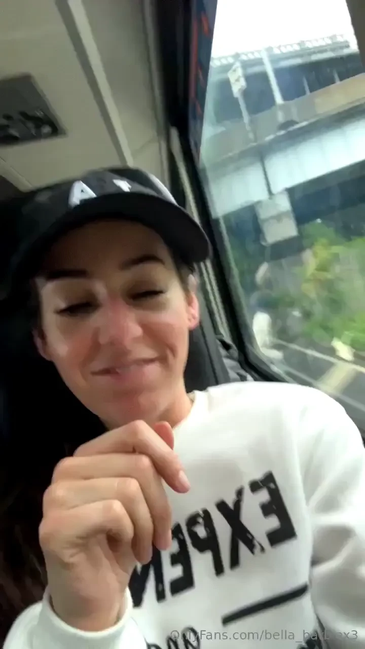 Finally going home bus got delayed 4 times in new york 