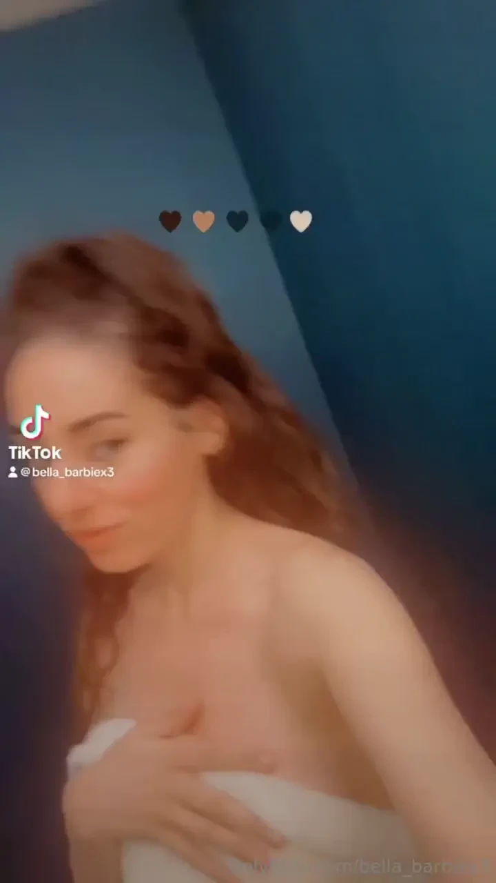 Bella-barbiex3 part 1 