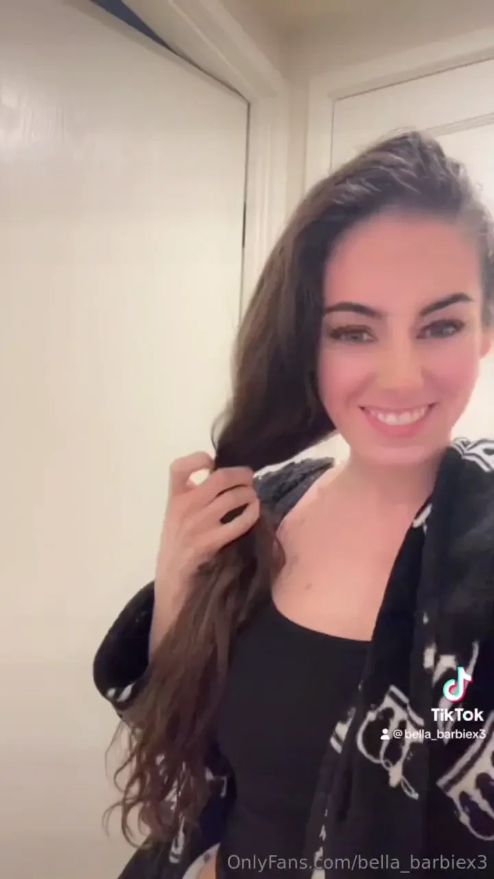 3 2 1 new hair who s this 