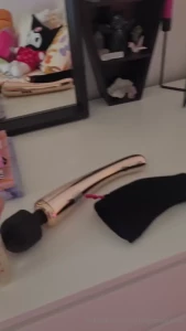 Some toys i used this weekend you wanna see