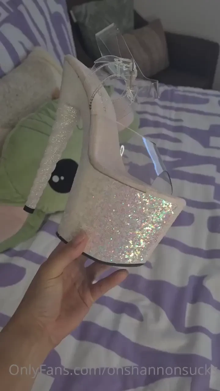 They re so pretty part 3 