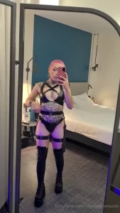 Can i use my paddle on you