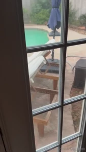 Morning just woke up part 1