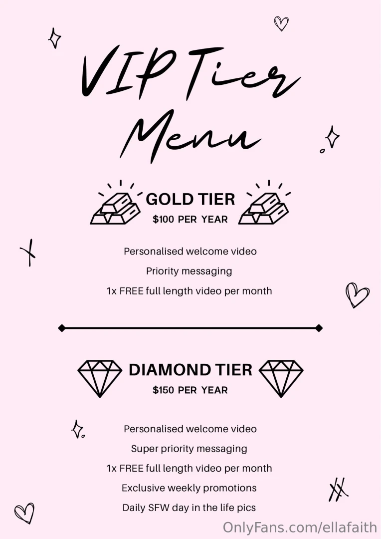 For the guys looking for a little more of the personal touch only 