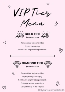 For the guys looking for a little more of the personal touch only