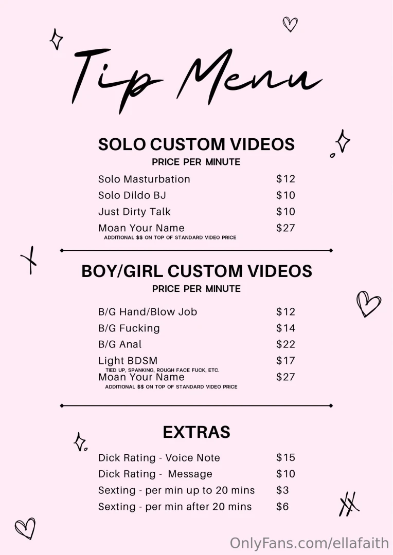 For the guys looking for a little more of the personal touch only part 1 