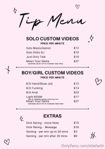 For the guys looking for a little more of the personal touch only part 1