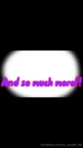 Cum and join our vip we have fun over there