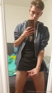 I am really getting into this mirror filming style do you like it