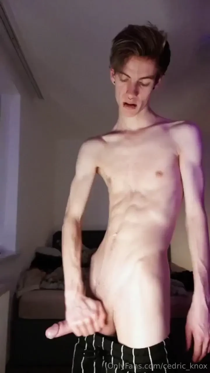 Damn that load should have hit someone s face - am i right 
