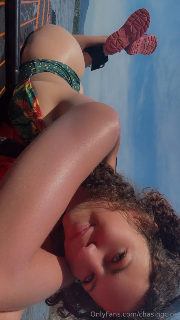 Swim with me part 35 