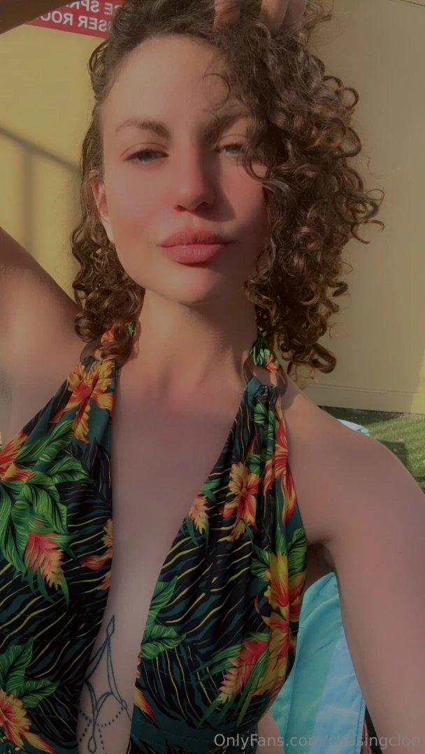 Swim with me part 34 
