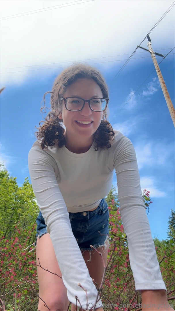Mountain girl part 2 