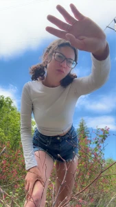 Mountain girl part 3