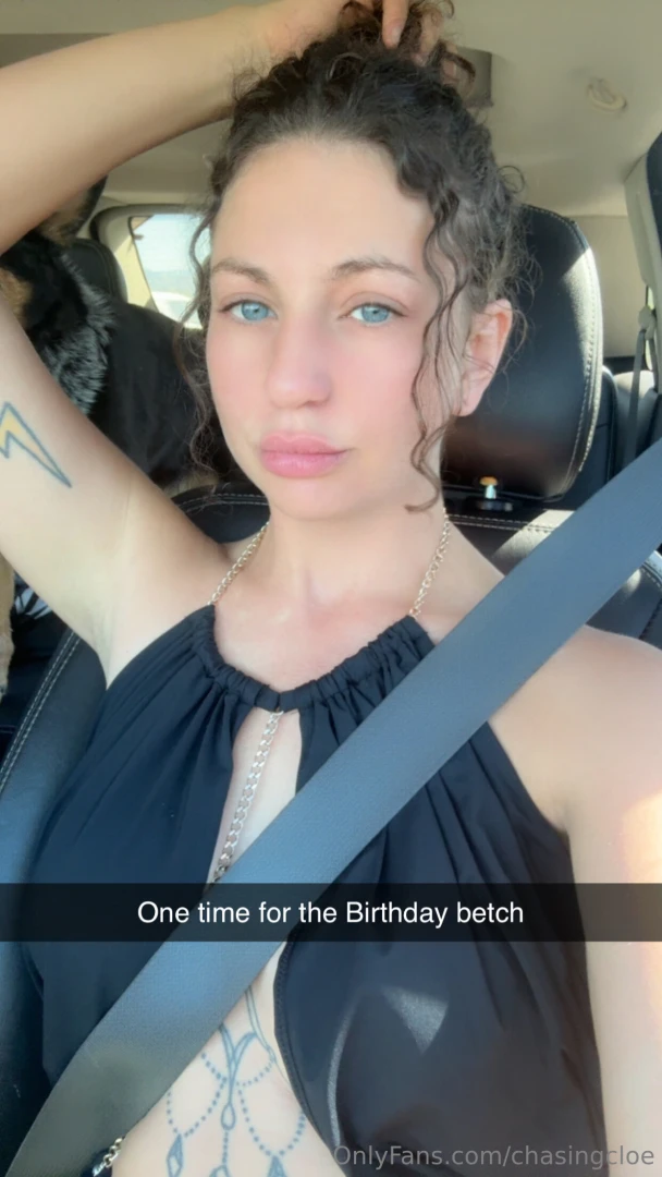 Https onlyfans com cloeabigail is half off still for my bday sale go 