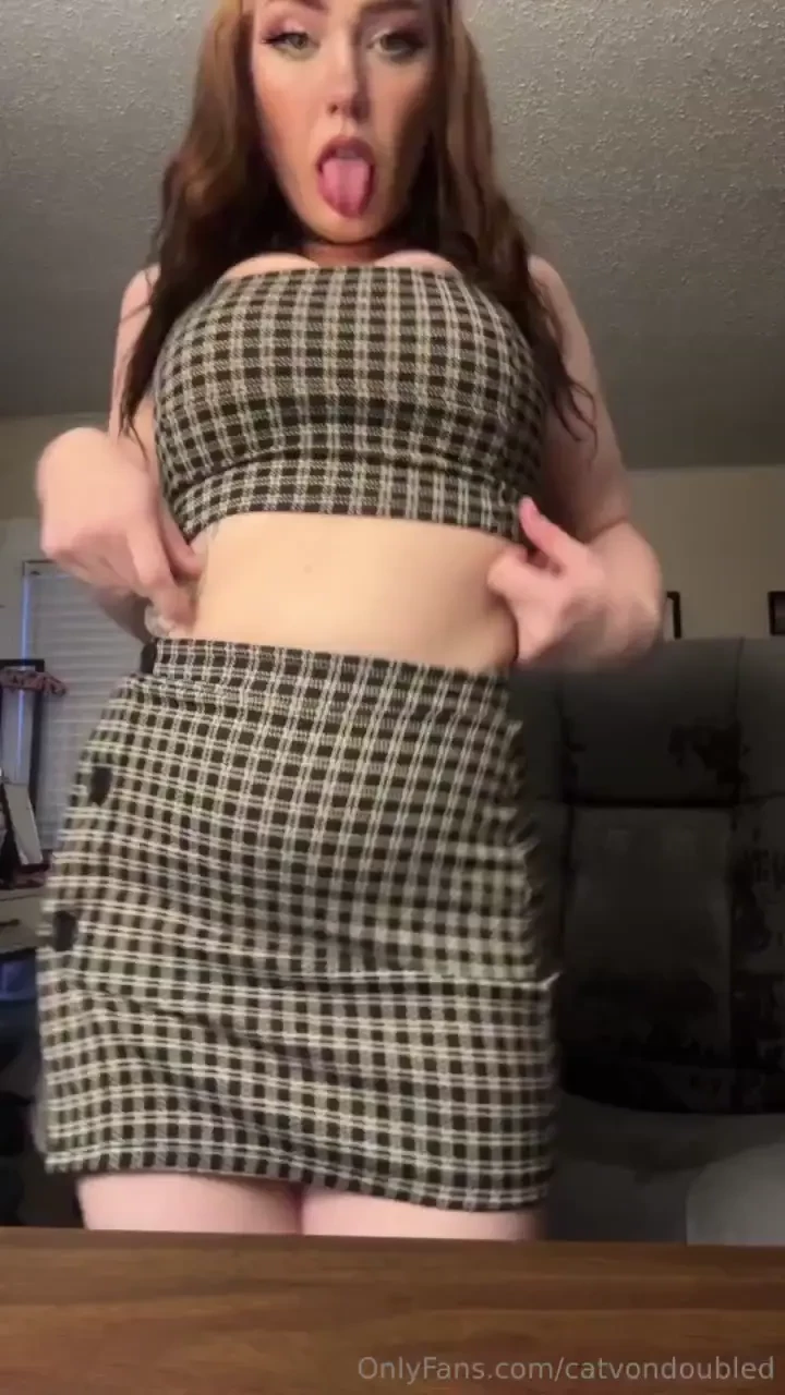 Pov you come home to me in a different outfit all the time what are we 