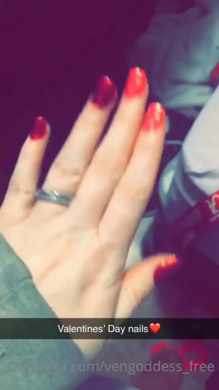 New nails can wait till i put them to use later 
