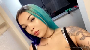 Do you guys like my new hair part 2