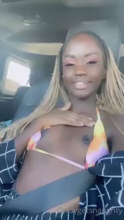 Come get a taste tastytracey18 