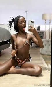 Check the dms for some sexy videos and steamy sexting session part 1