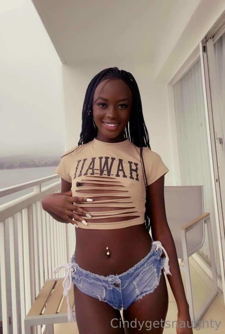 I wanna take care of them blue balls part 5 