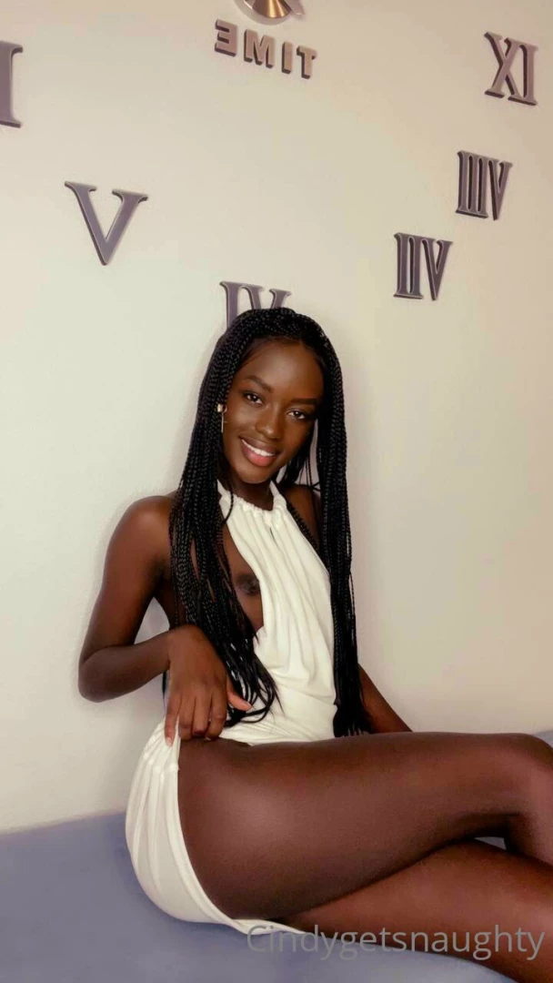 I just recorded a new solo video wanna see tip me 5 