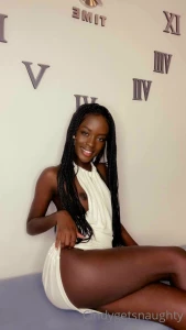 I just recorded a new solo video wanna see tip me 5