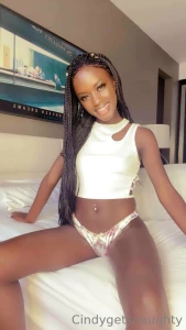 I need big fat penis today part 1