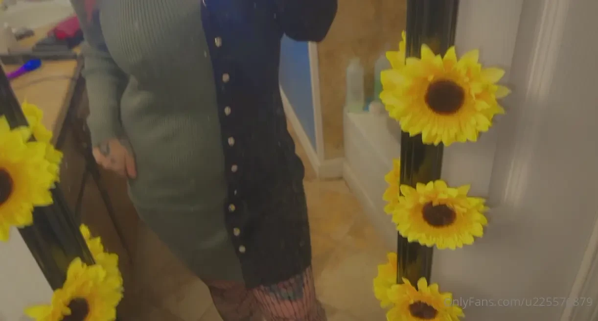 Got a new dress part 6 