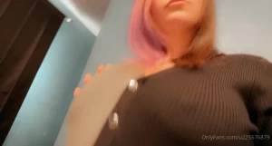 Got a new dress part 4