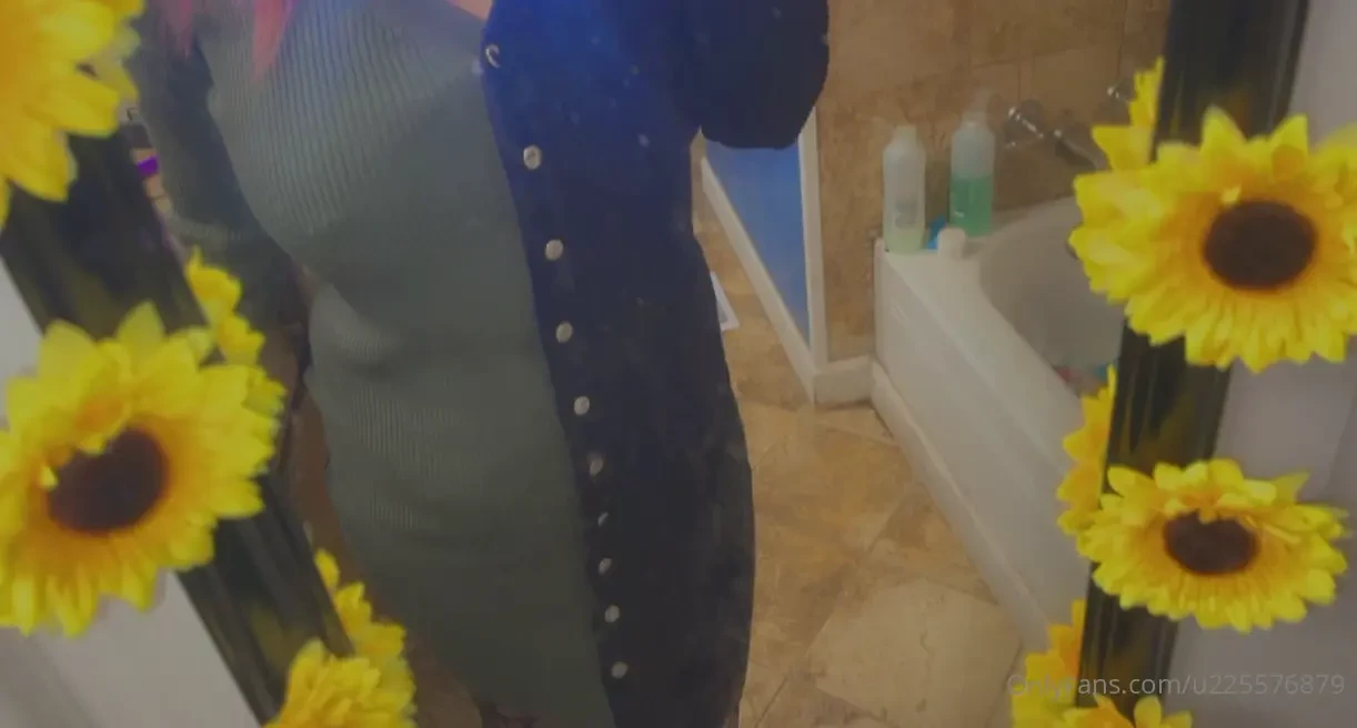 Got a new dress part 3 