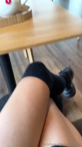 Ich liebe tee sollen wir zusammen welchen trinken