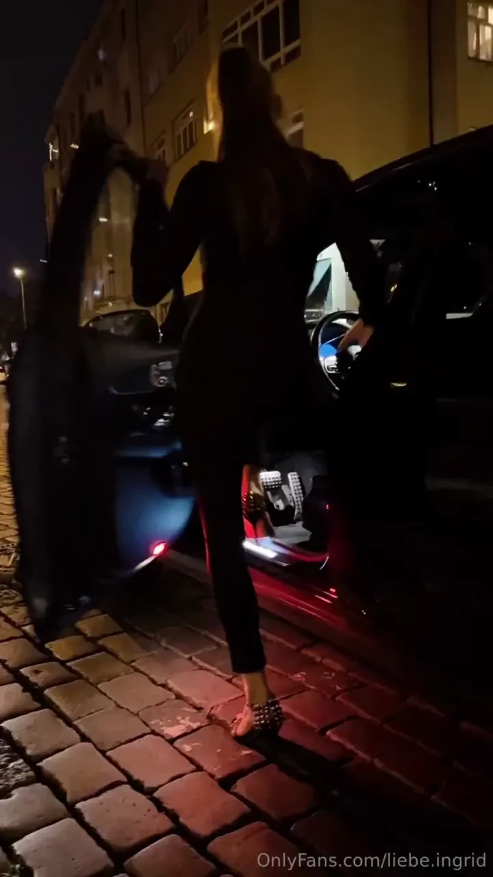 Eine n chtliche stadt ein romantischer spaziergang ich liebe es 