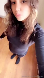 Showing off the fit part 2