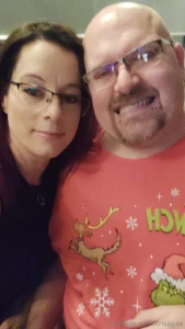 Big daddys christmas party last weekend tad tipsy in the last pic what part 1