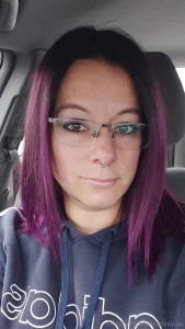 The other day while christmas shopping have an amazing day glasses or part 1