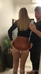 Should i get fucked like this his cock was hard after