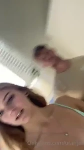 Come taste the peaches