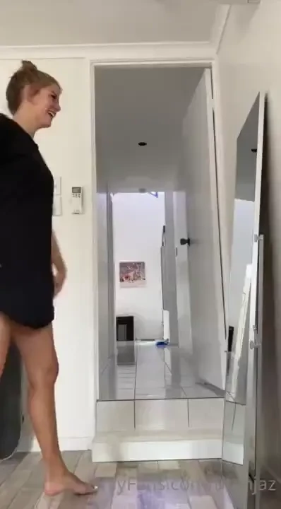 Check your dms for the full video x 