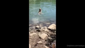 Skinny dip part 11