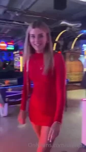 Who s coming to the arcade with me hehehe