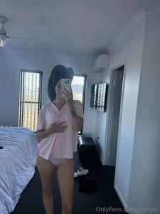 Swipe left baby part 4