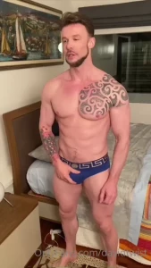 What exciting handjob