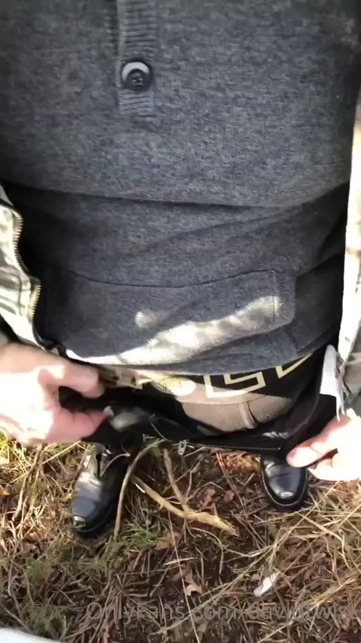 It s weird but very exciting to find a hot mouth behind a gloryhole in 