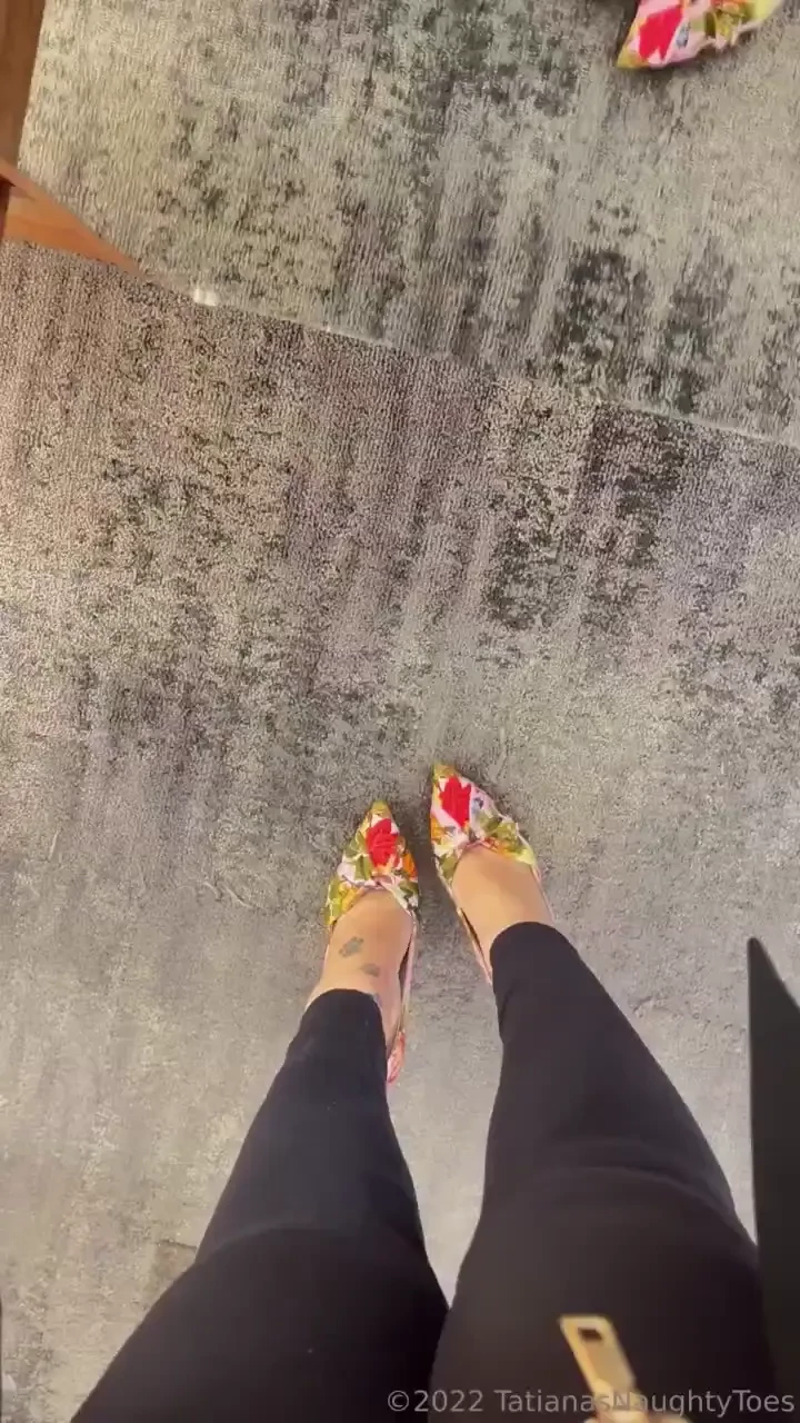 I love going shoe shopping i had to buy these 2 part 1 