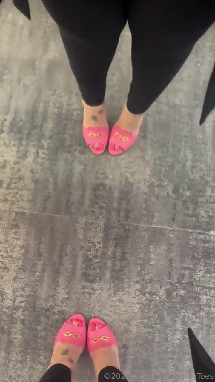 I love going shoe shopping i had to buy these 2 