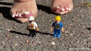 New the tales of lil ric amp johnny - s1episode one the meeting the