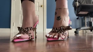 Happy saturday tatiana